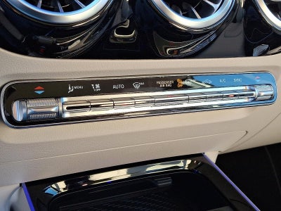 2026 Mercedes-Benz GLA GLA 250 4MATIC® SUV