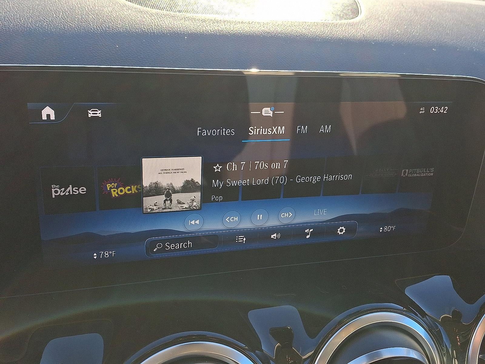 2026 Mercedes-Benz GLA GLA 250 4MATIC® SUV