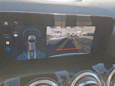 2026 Mercedes-Benz GLA GLA 250 4MATIC® SUV