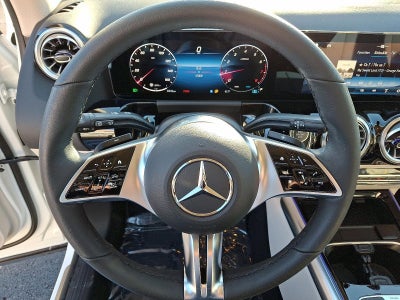 2026 Mercedes-Benz GLA GLA 250 4MATIC® SUV