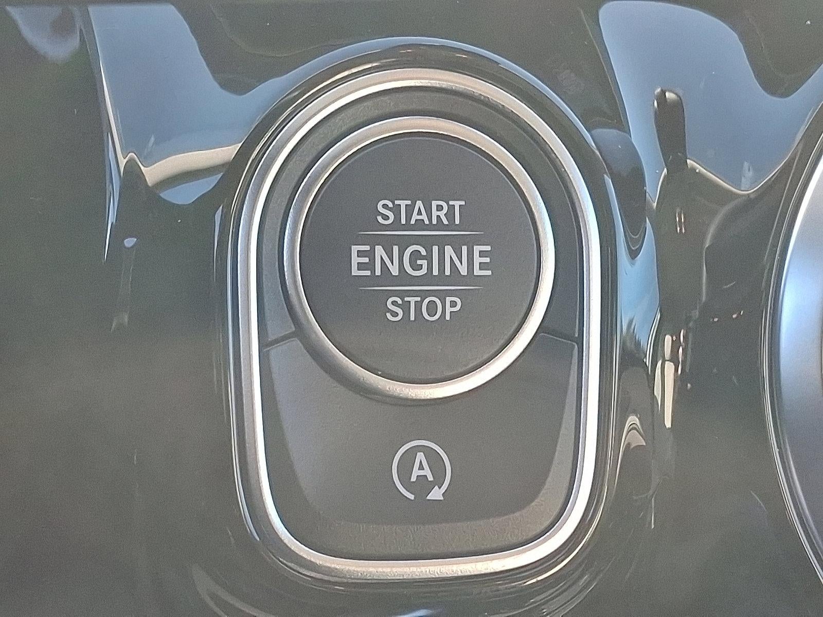 2026 Mercedes-Benz GLA GLA 250 4MATIC® SUV