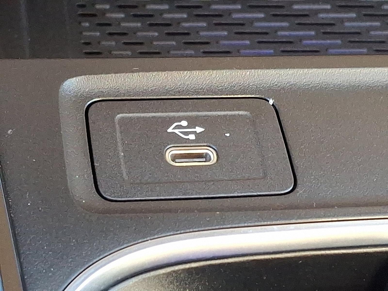 2026 Mercedes-Benz GLA GLA 250 4MATIC® SUV