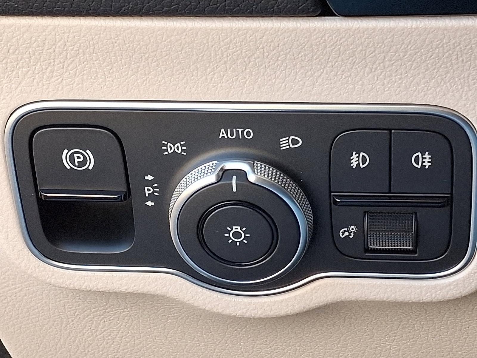 2026 Mercedes-Benz GLA GLA 250 4MATIC® SUV