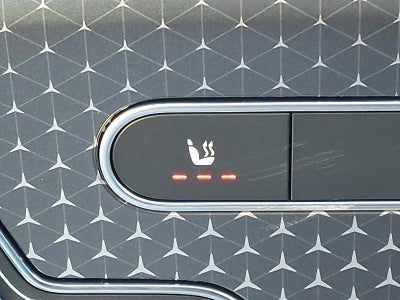 2026 Mercedes-Benz GLA GLA 250 4MATIC® SUV