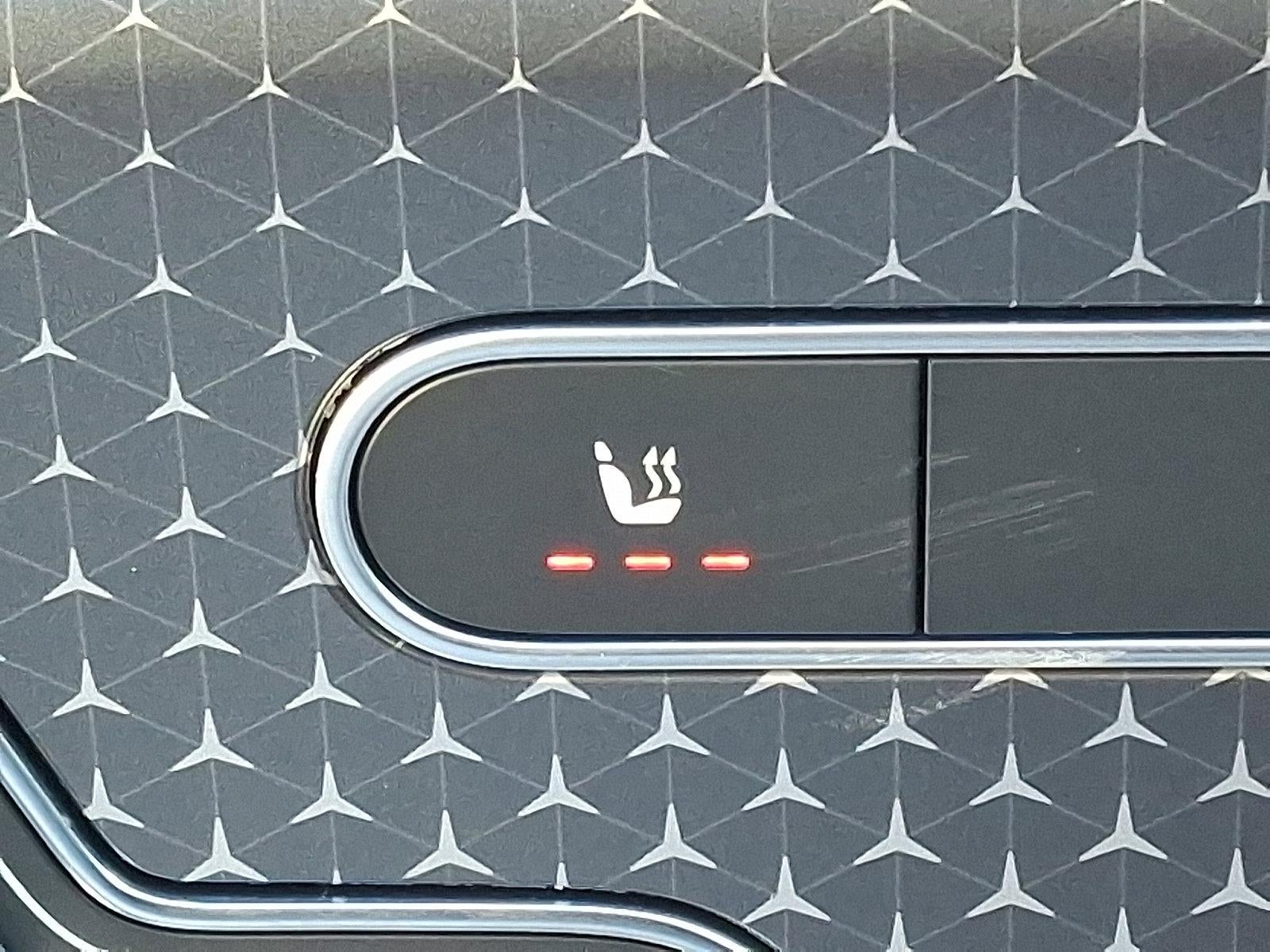 2026 Mercedes-Benz GLA GLA 250 4MATIC® SUV