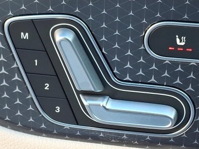 2026 Mercedes-Benz GLA GLA 250 4MATIC® SUV