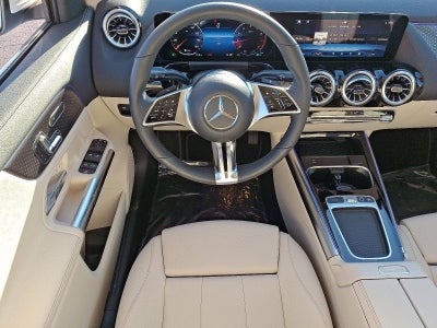 2026 Mercedes-Benz GLA GLA 250 4MATIC® SUV