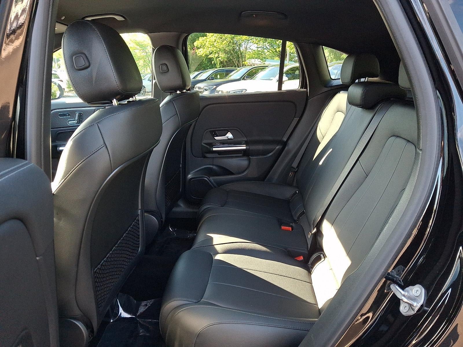 2022 Mercedes-Benz GLA GLA 250 4MATIC® SUV