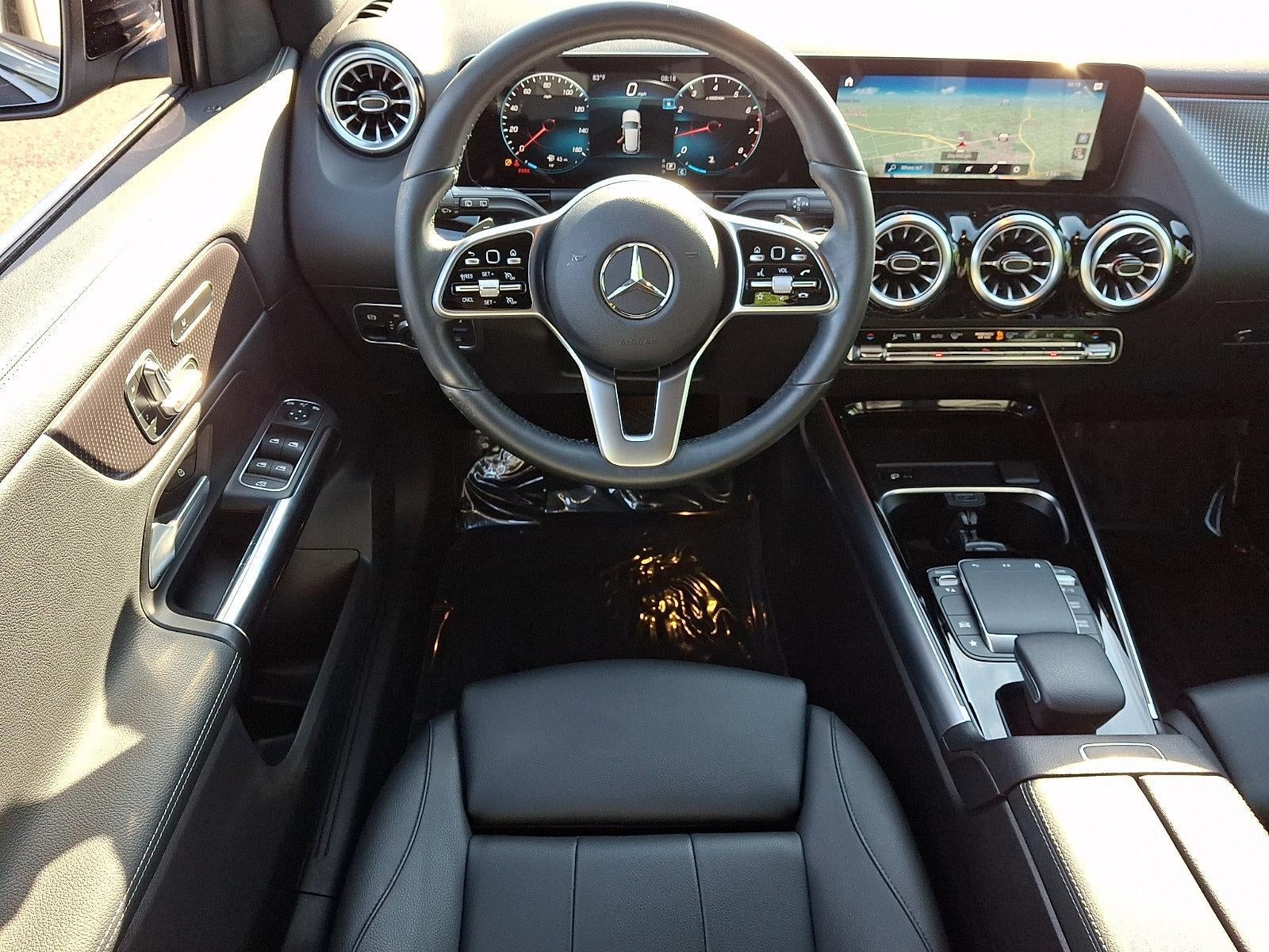 2022 Mercedes-Benz GLA GLA 250 4MATIC® SUV