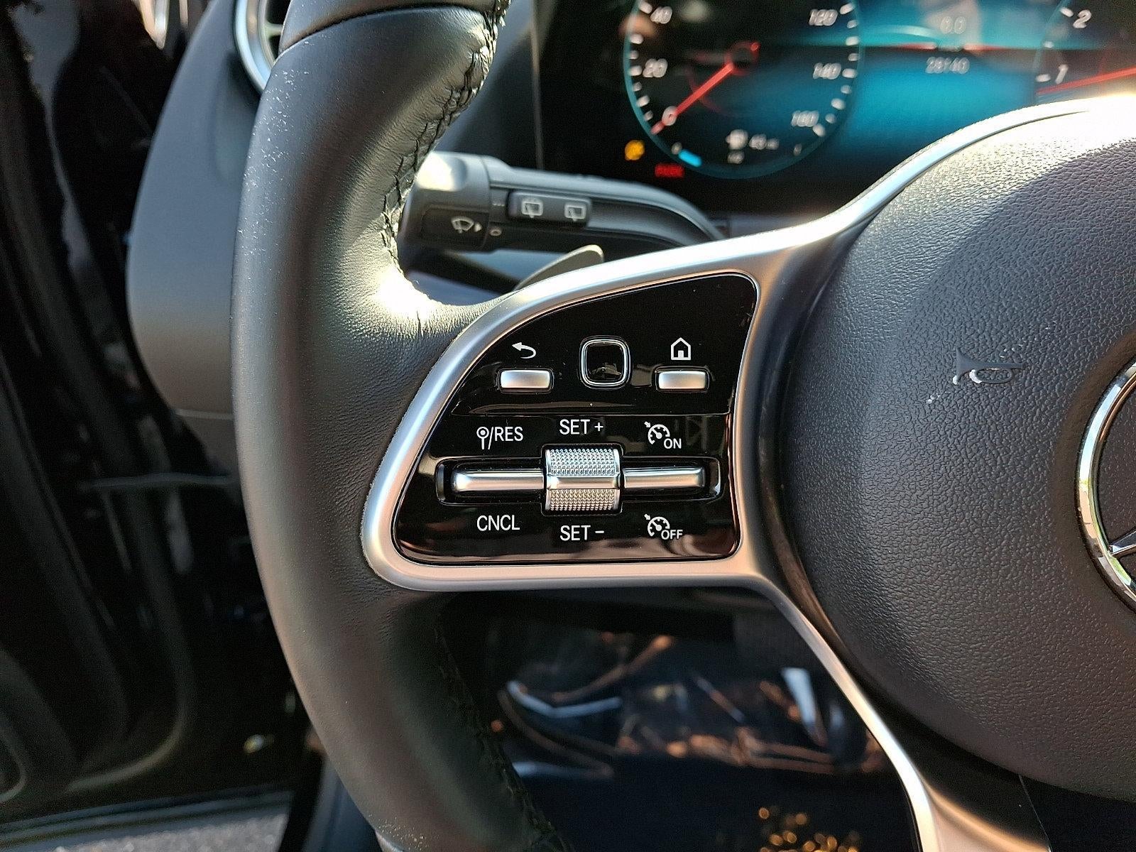 2022 Mercedes-Benz GLA GLA 250 4MATIC® SUV