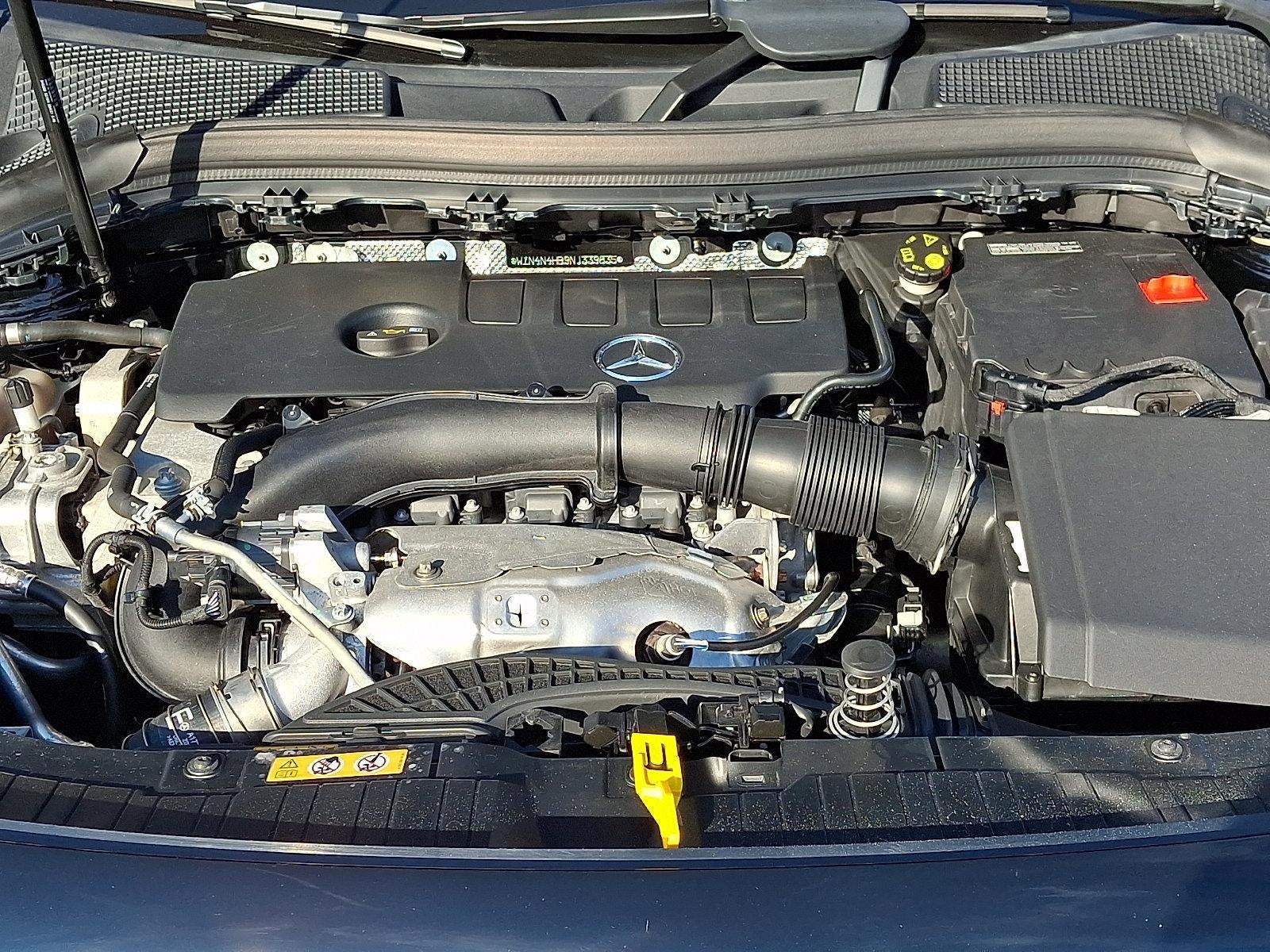 2022 Mercedes-Benz GLA GLA 250 4MATIC® SUV