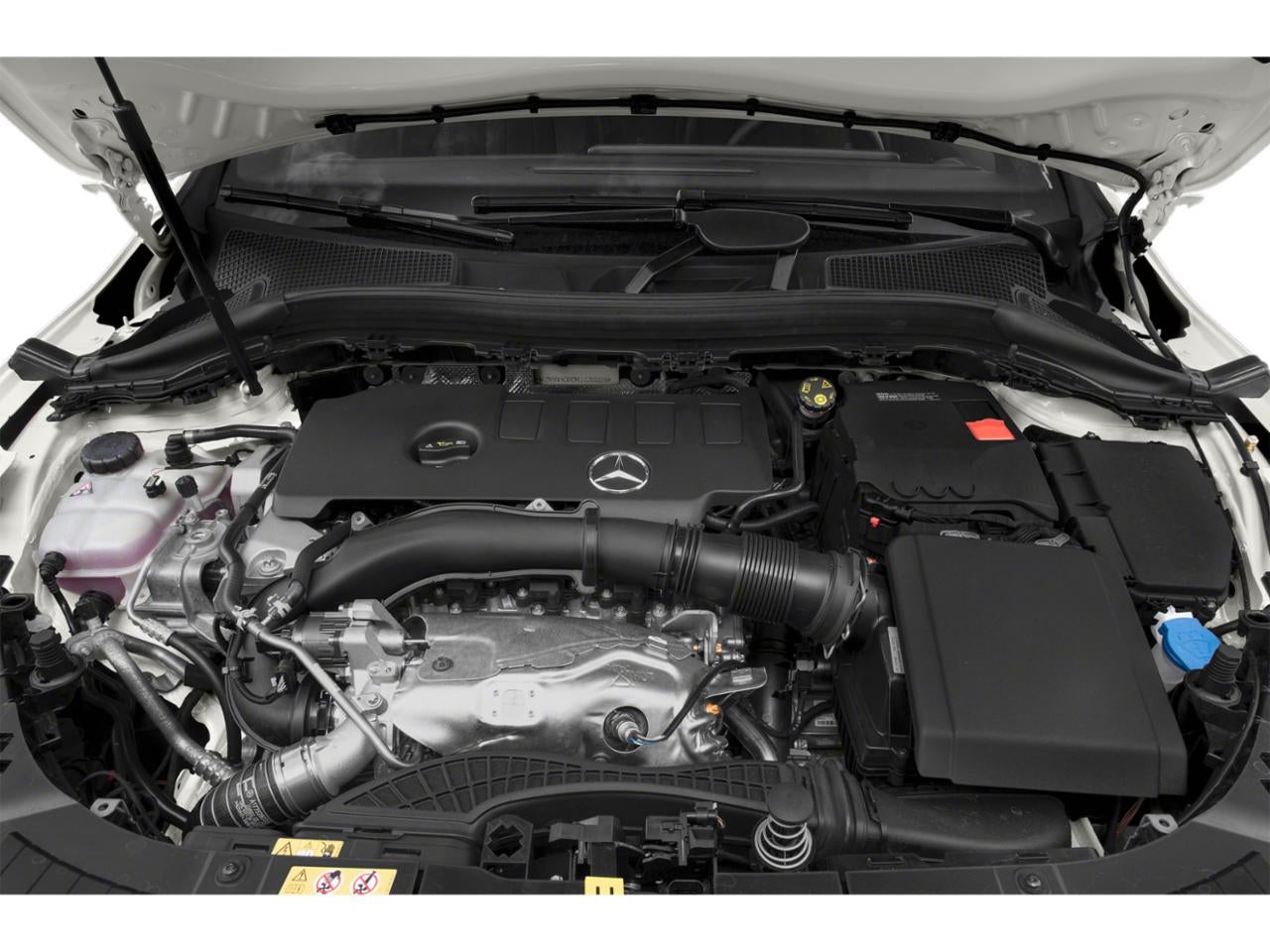 2022 Mercedes-Benz GLA GLA 250 4MATIC® SUV