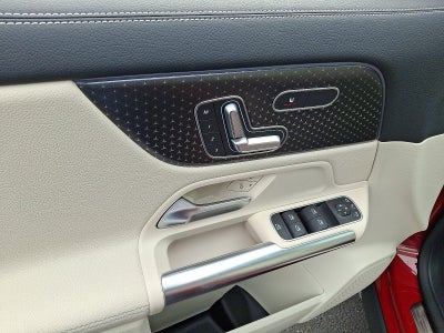 2026 Mercedes-Benz GLA GLA 250 4MATIC® SUV