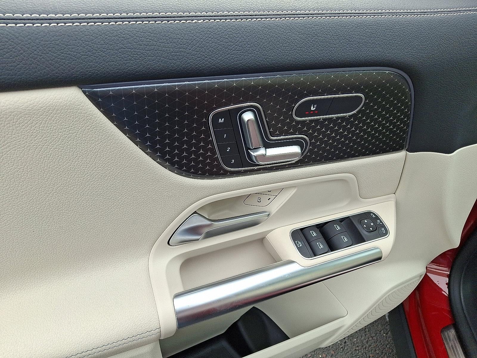 2026 Mercedes-Benz GLA GLA 250 4MATIC® SUV