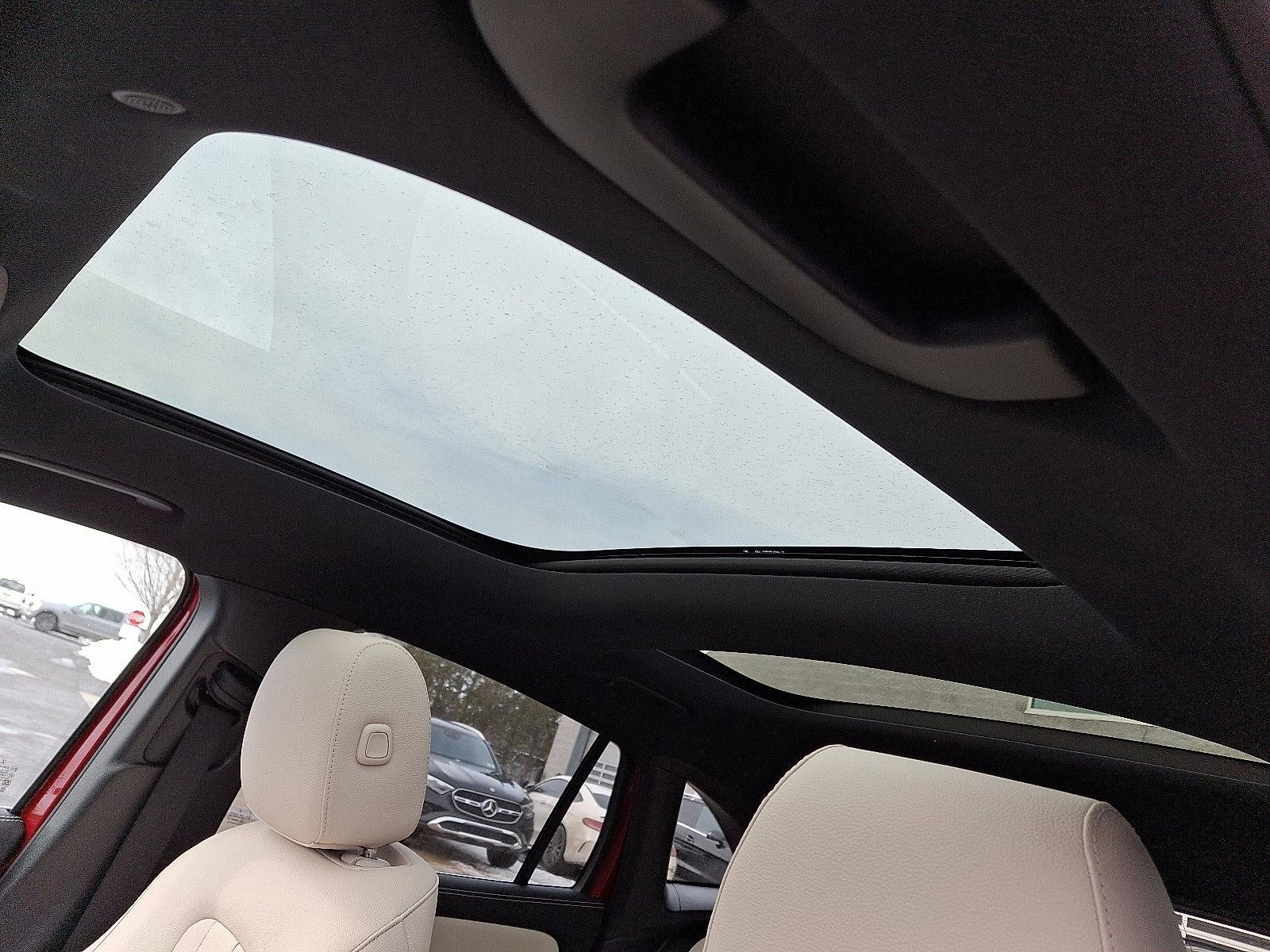 2026 Mercedes-Benz GLA GLA 250 4MATIC® SUV