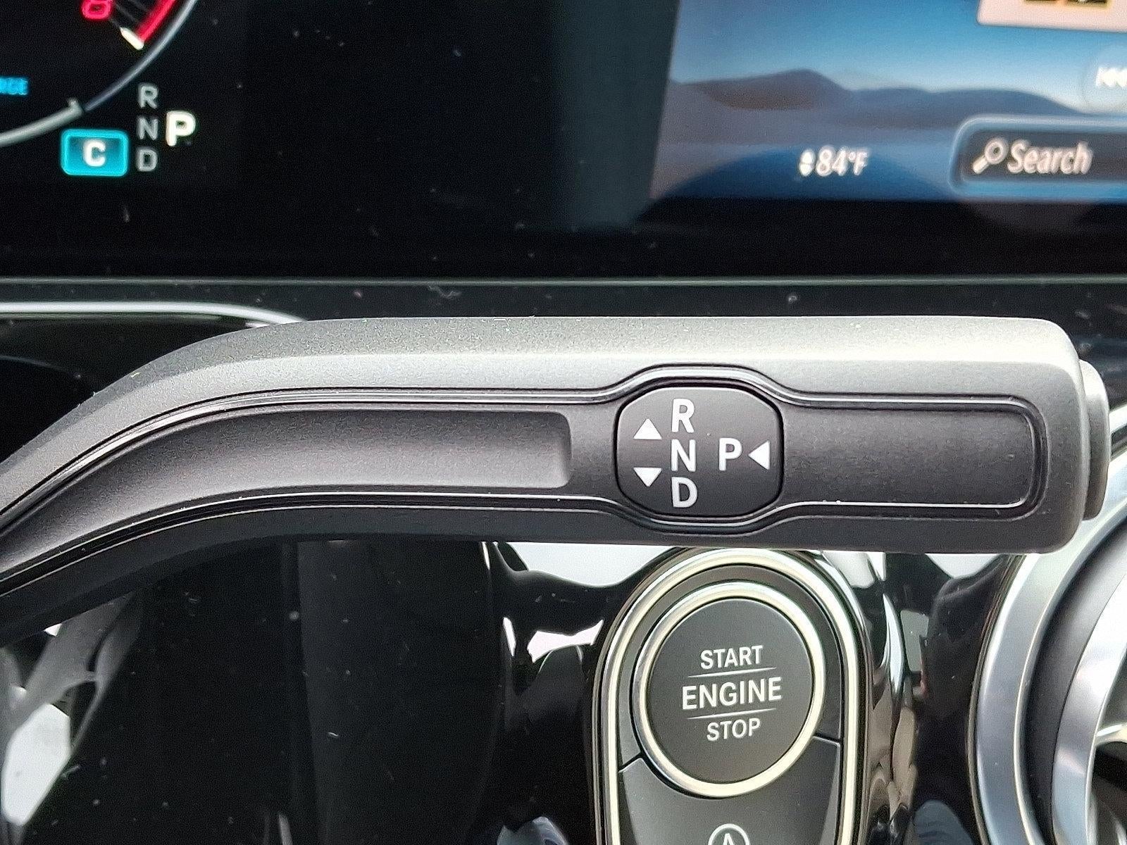 2026 Mercedes-Benz GLA GLA 250 4MATIC® SUV