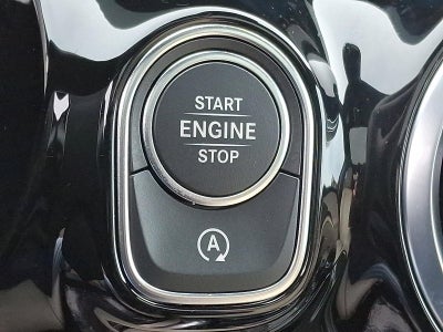 2026 Mercedes-Benz GLA GLA 250 4MATIC® SUV