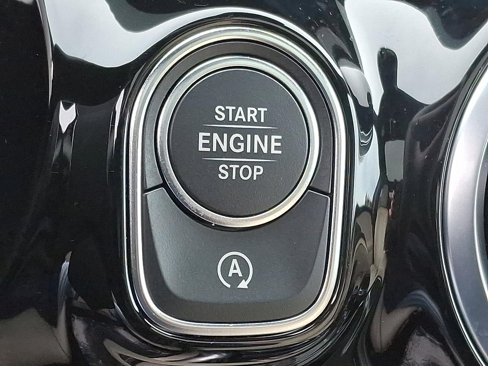 2026 Mercedes-Benz GLA GLA 250 4MATIC® SUV