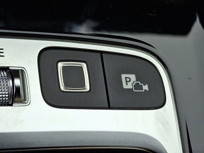 2026 Mercedes-Benz GLA GLA 250 4MATIC® SUV