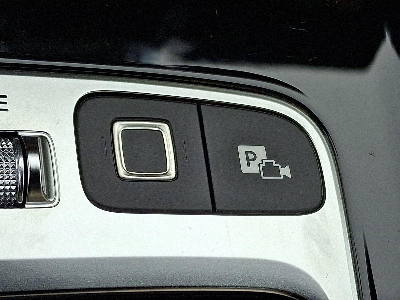 2026 Mercedes-Benz GLA GLA 250 4MATIC® SUV