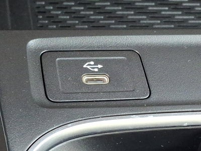 2026 Mercedes-Benz GLA GLA 250 4MATIC® SUV