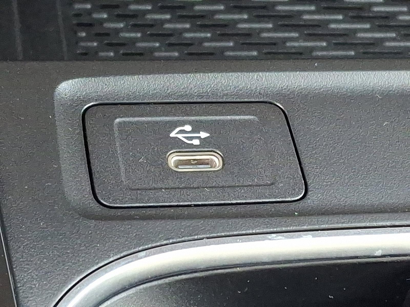 2026 Mercedes-Benz GLA GLA 250 4MATIC® SUV