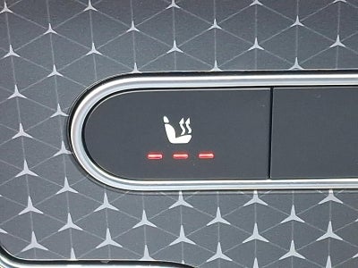 2026 Mercedes-Benz GLA GLA 250 4MATIC® SUV