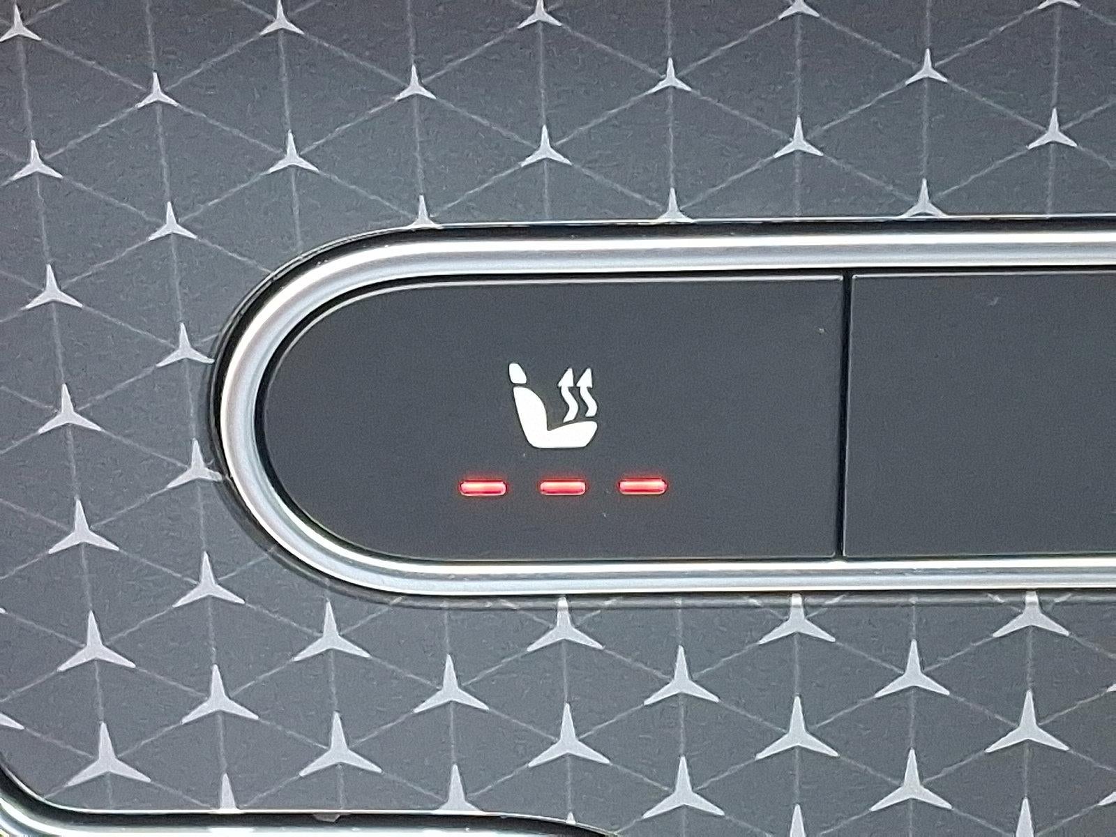 2026 Mercedes-Benz GLA GLA 250 4MATIC® SUV