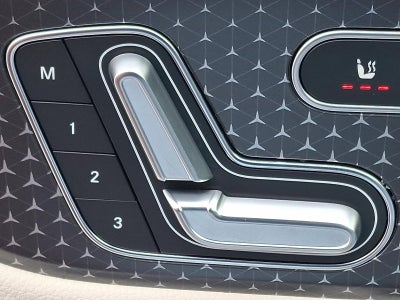 2026 Mercedes-Benz GLA GLA 250 4MATIC® SUV