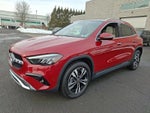 2026 Mercedes-Benz GLA GLA 250 4MATIC® SUV