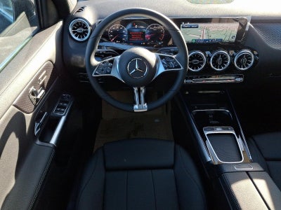 2025 Mercedes-Benz GLA GLA 250 4MATIC® SUV