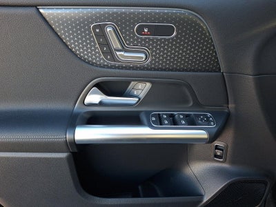 2025 Mercedes-Benz GLA GLA 250 4MATIC® SUV