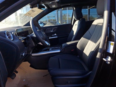 2025 Mercedes-Benz GLA GLA 250 4MATIC® SUV