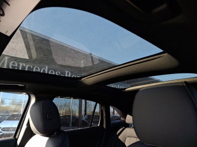 2025 Mercedes-Benz GLA GLA 250 4MATIC® SUV