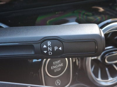 2025 Mercedes-Benz GLA GLA 250 4MATIC® SUV