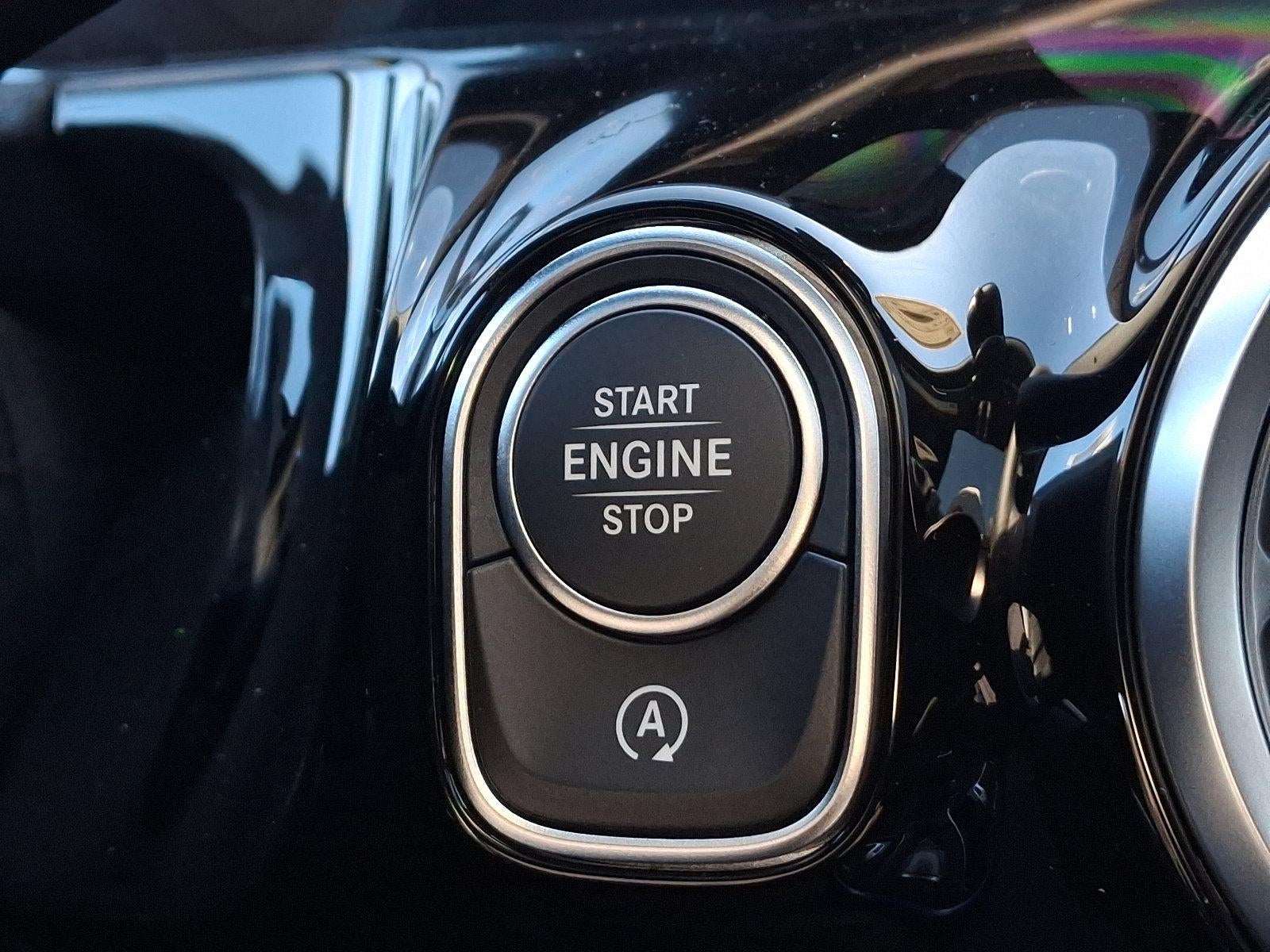 2025 Mercedes-Benz GLA GLA 250 4MATIC® SUV