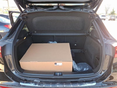 2025 Mercedes-Benz GLA GLA 250 4MATIC® SUV