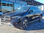 2025 Mercedes-Benz GLA GLA 250 4MATIC® SUV