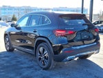 2025 Mercedes-Benz GLA GLA 250 4MATIC® SUV