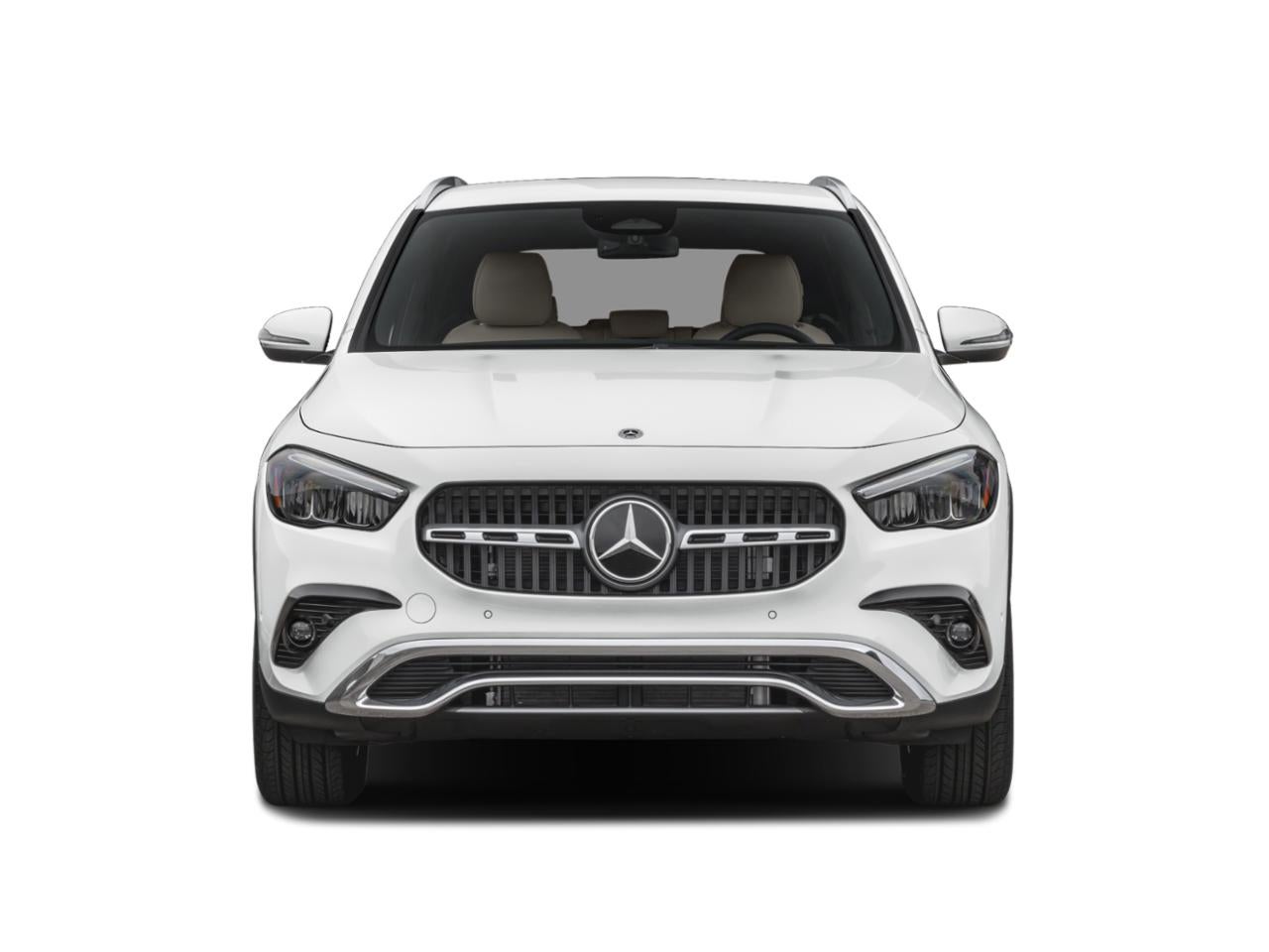 2025 Mercedes-Benz GLA GLA 250 4MATIC® SUV