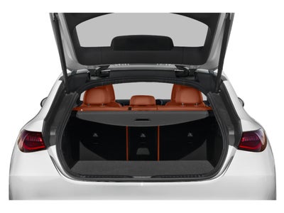 2026 Mercedes-Benz GLC GLC 300 4MATIC® Coupe