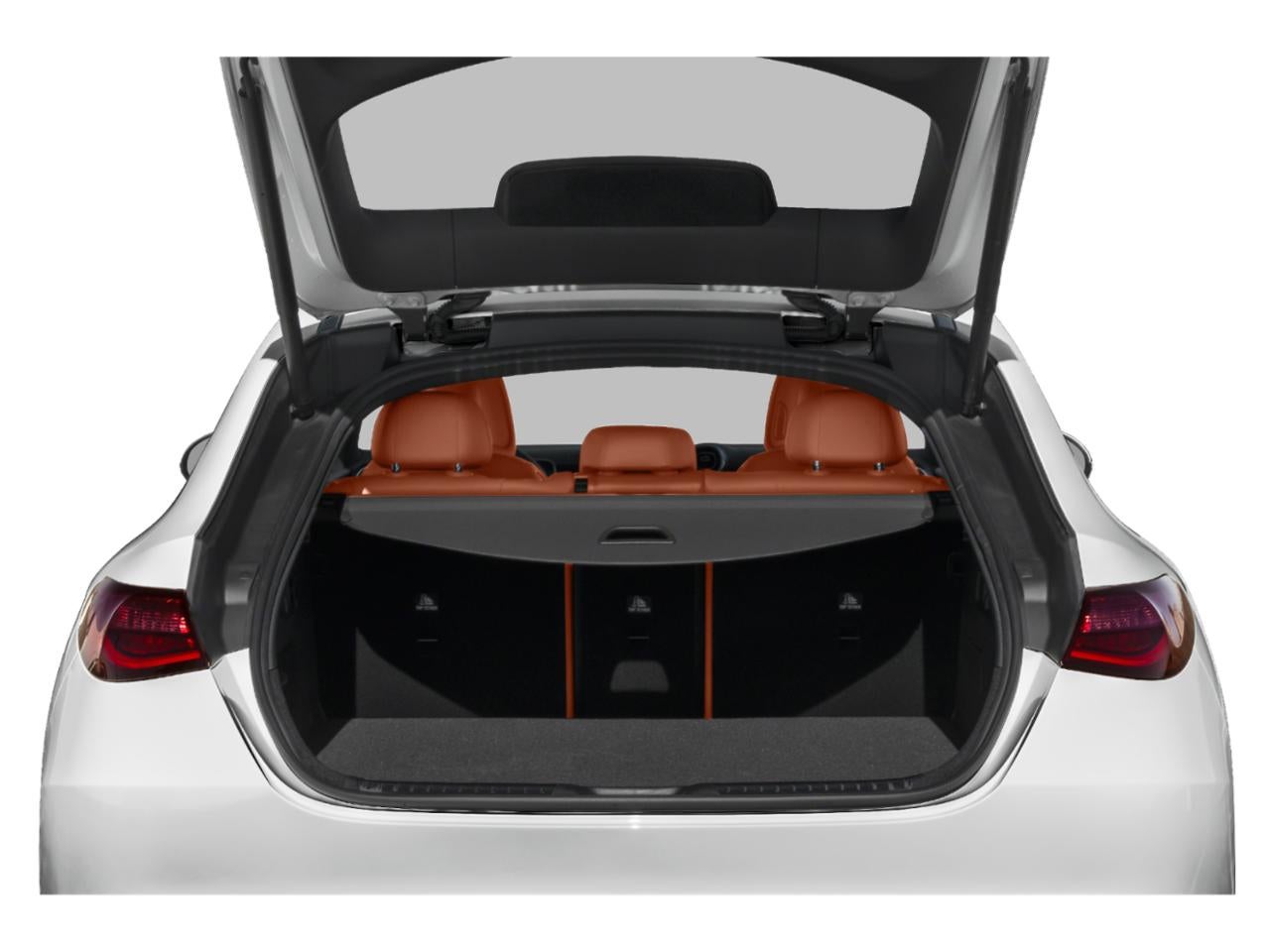 2026 Mercedes-Benz GLC GLC 300 4MATIC® Coupe