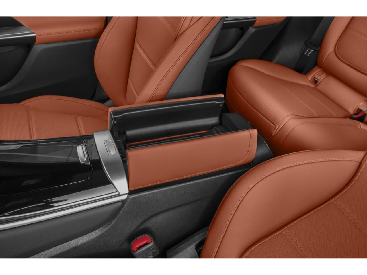 2026 Mercedes-Benz GLC GLC 300 4MATIC® Coupe