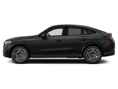 2027 Mercedes-Benz GLC GLC 300 4MATIC® Coupe