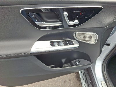 2026 Mercedes-Benz GLC GLC 300 4MATIC® SUV