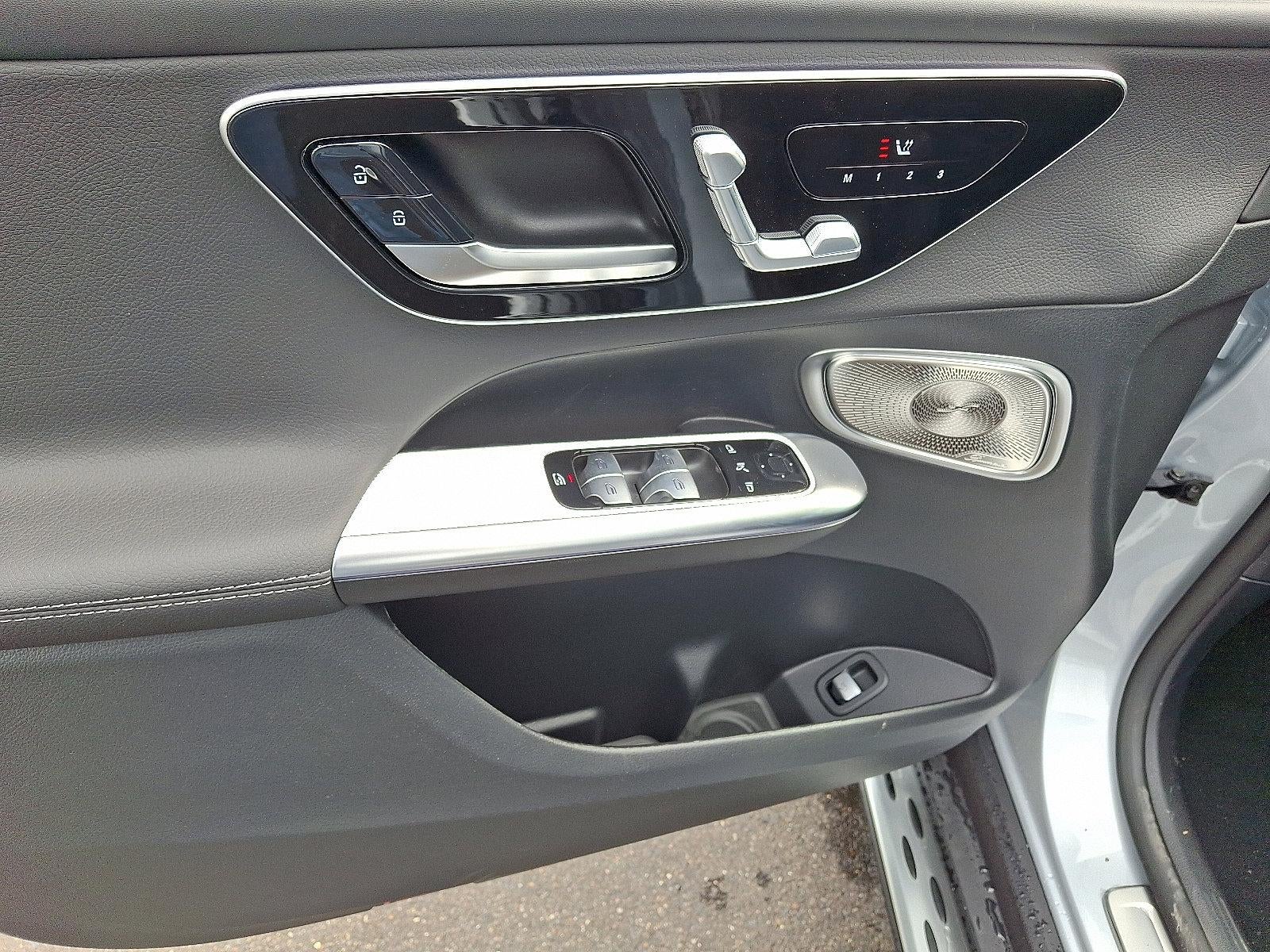 2026 Mercedes-Benz GLC GLC 300 4MATIC® SUV