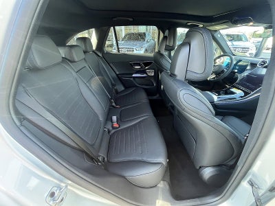 2026 Mercedes-Benz GLC GLC 300 4MATIC® SUV