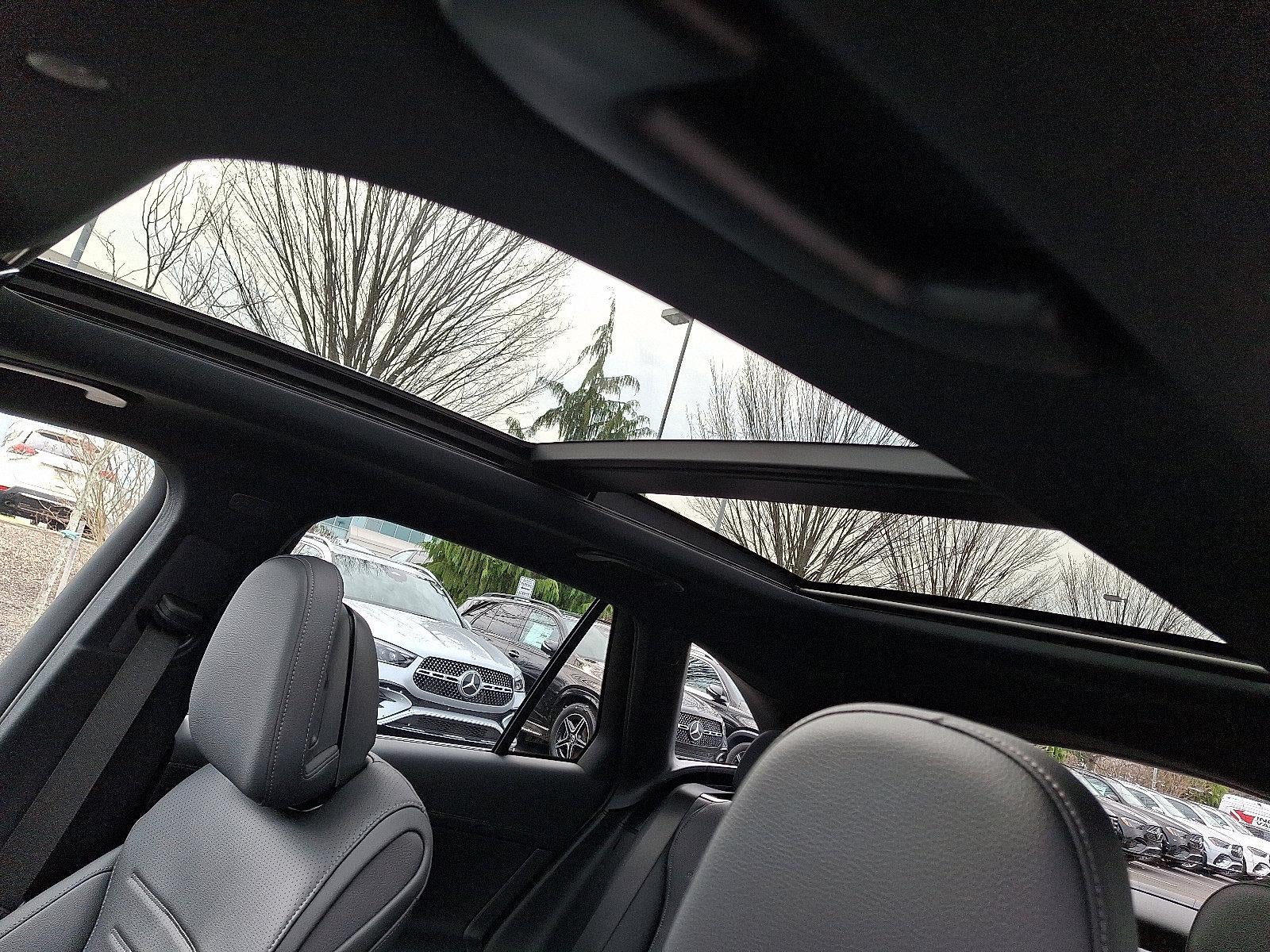 2026 Mercedes-Benz GLC GLC 300 4MATIC® SUV