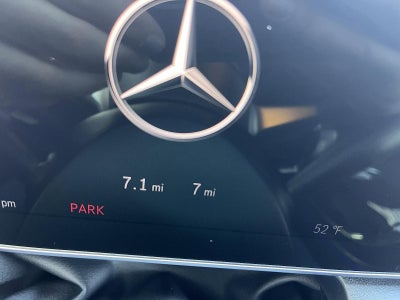 2026 Mercedes-Benz GLC GLC 300 4MATIC® SUV