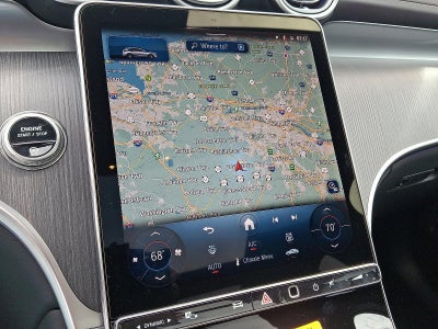 2026 Mercedes-Benz GLC GLC 300 4MATIC® SUV